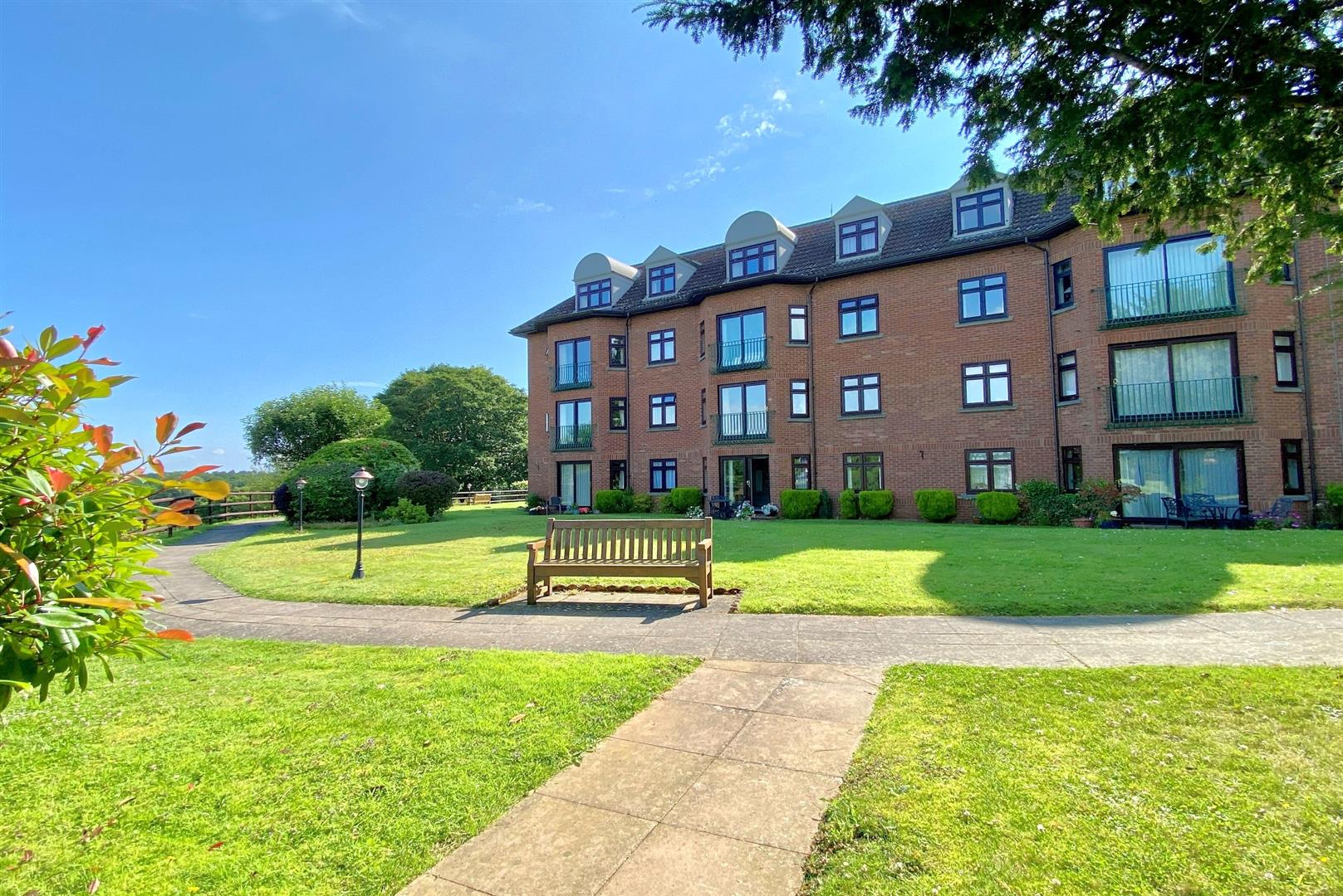 Austcliffe Lane, Cookley, Kidderminster